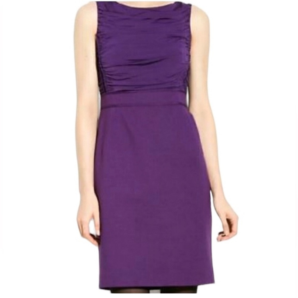 #356 T Tahari Anika Shift Dress size 6